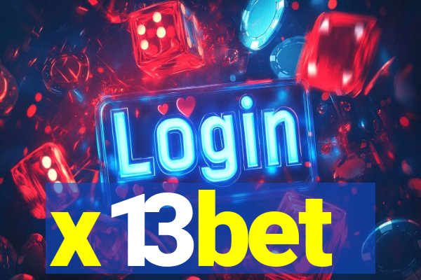 x13bet