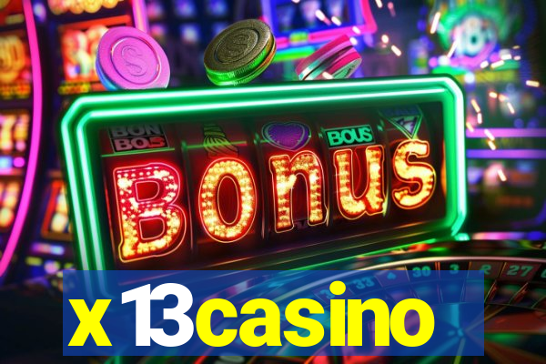 x13casino