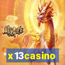 x13casino