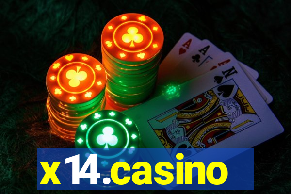 x14.casino