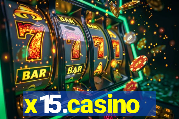 x15.casino