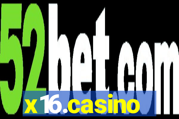 x16.casino