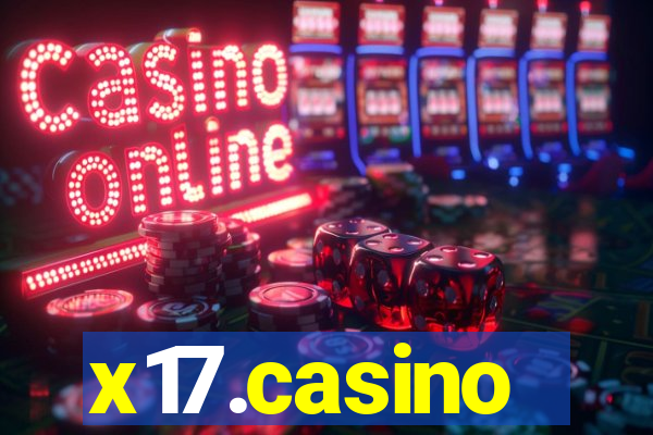 x17.casino