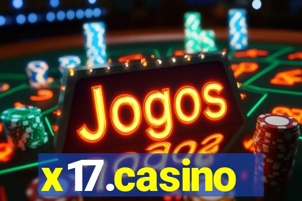 x17.casino