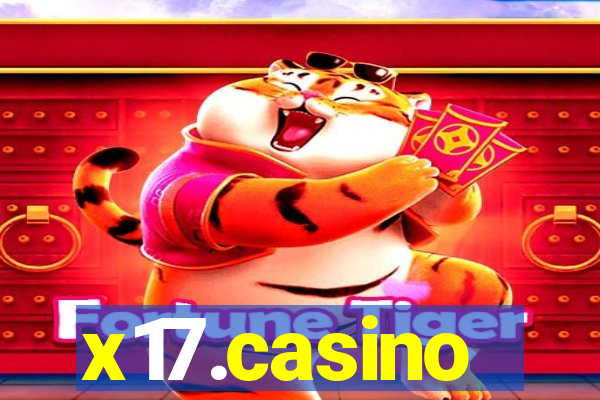 x17.casino