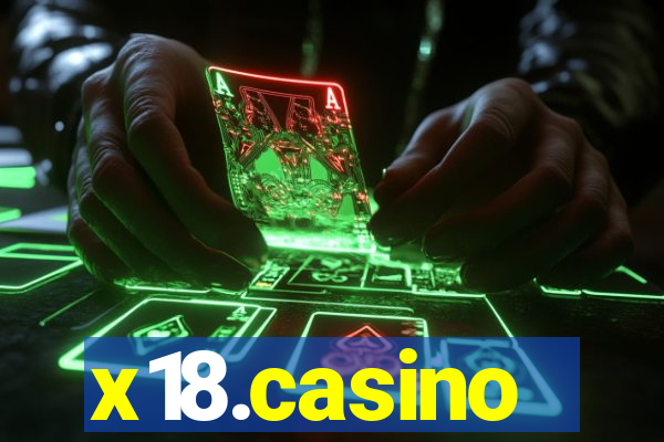 x18.casino