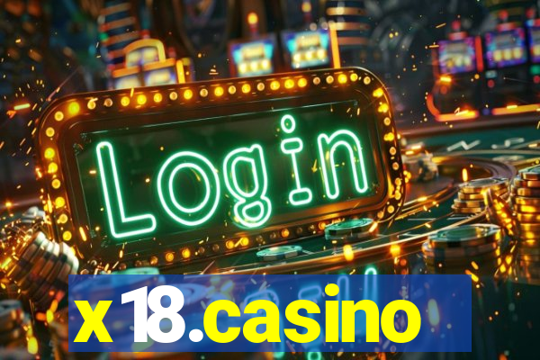 x18.casino