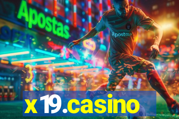 x19.casino