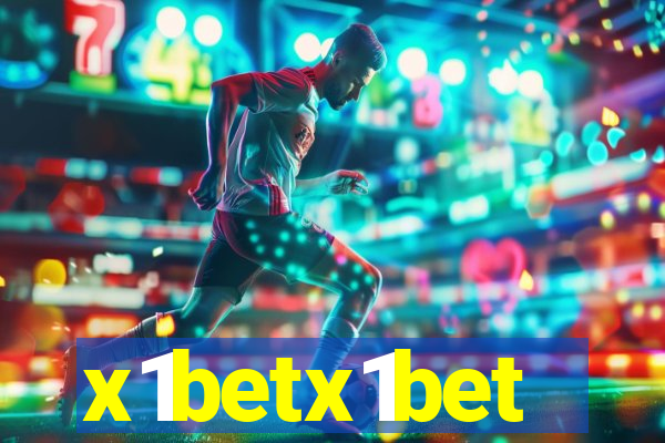 x1betx1bet