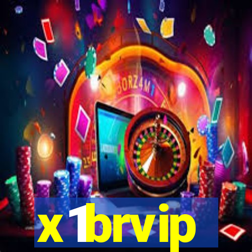 x1brvip