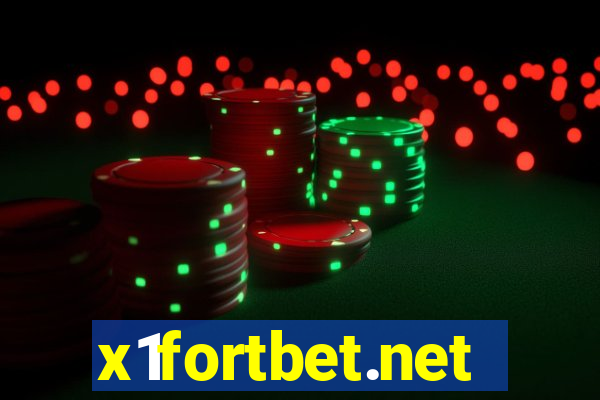 x1fortbet.net