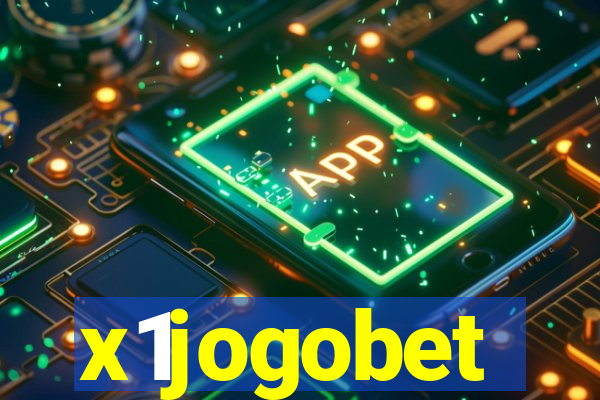 x1jogobet