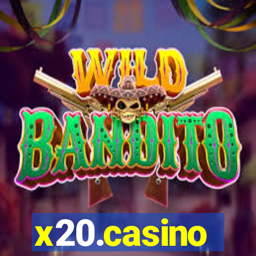 x20.casino