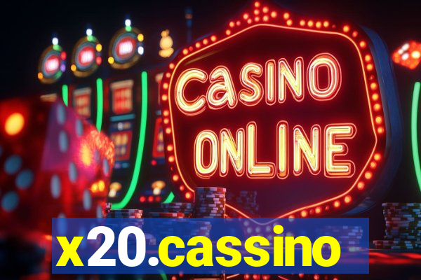 x20.cassino