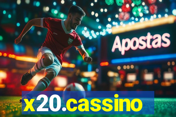 x20.cassino