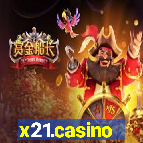 x21.casino