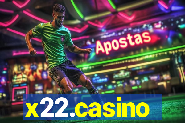 x22.casino