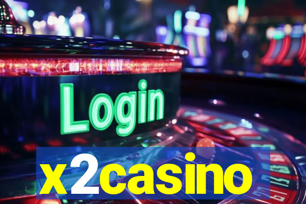 x2casino