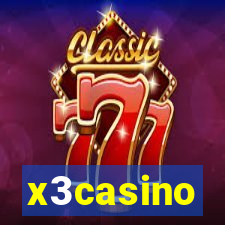 x3casino