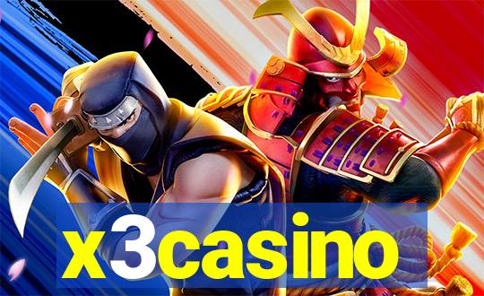 x3casino