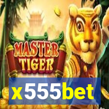 x555bet