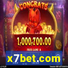 x7bet.com