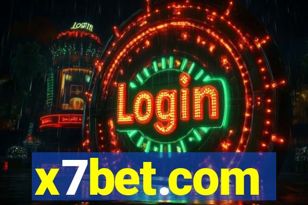 x7bet.com