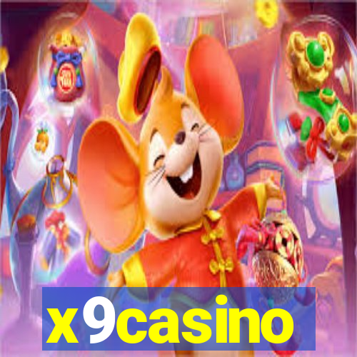 x9casino