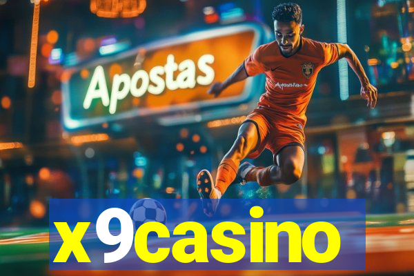 x9casino