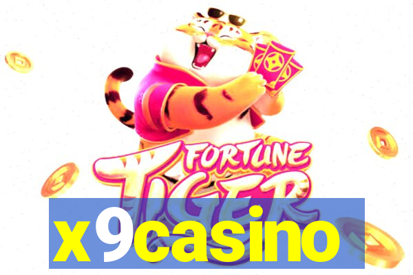 x9casino