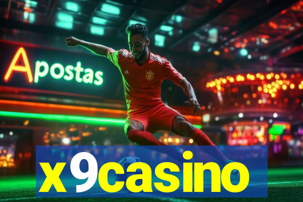 x9casino