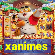 xanimes