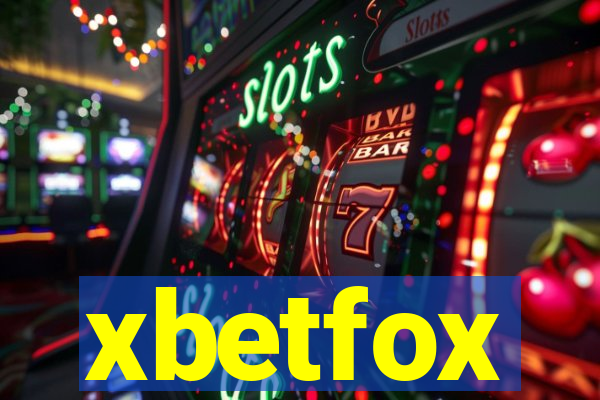 xbetfox