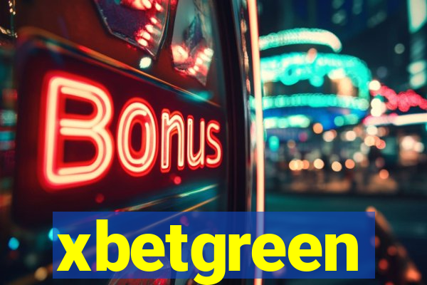 xbetgreen