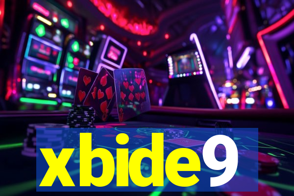 xbide9