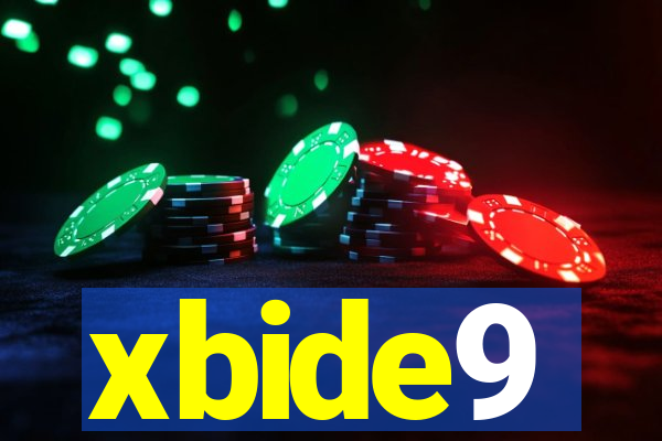 xbide9