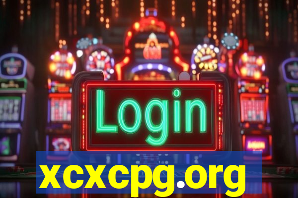 xcxcpg.org