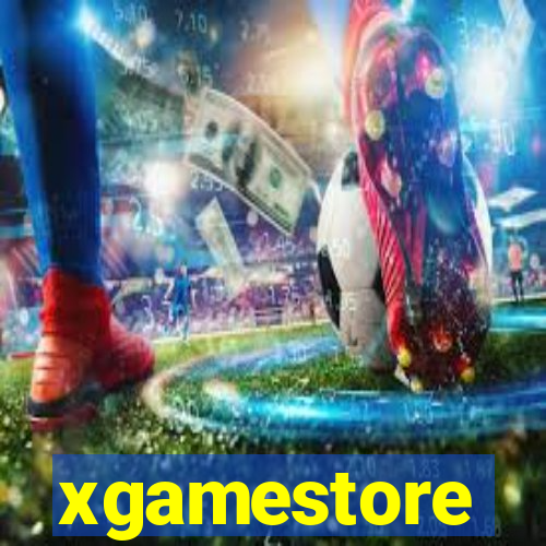 xgamestore