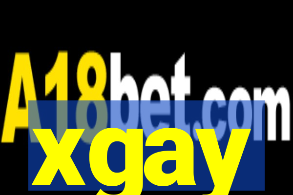 xgay