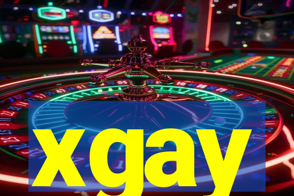 xgay