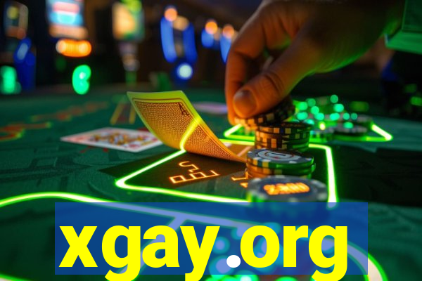 xgay.org