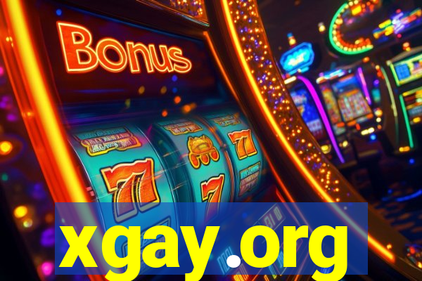 xgay.org