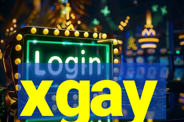 xgay