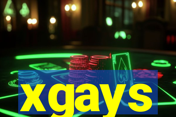 xgays