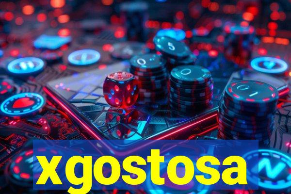 xgostosa