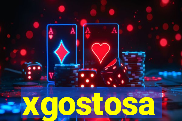 xgostosa