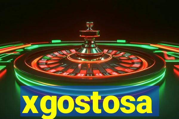 xgostosa