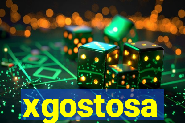 xgostosa