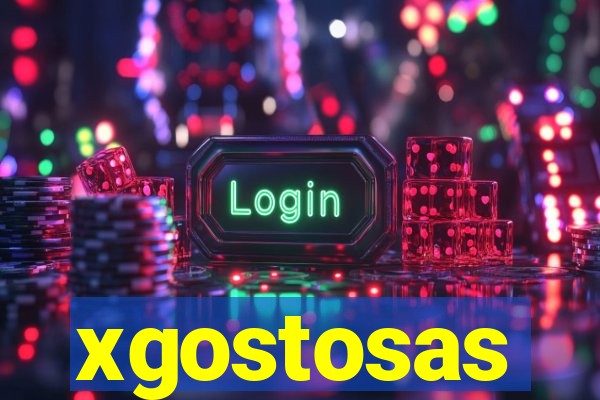 xgostosas