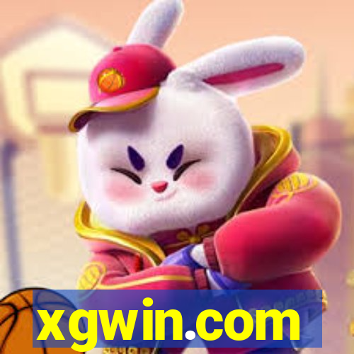 xgwin.com